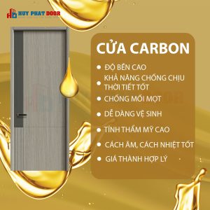 BÁO GIÁ CỬA CÁCH ÂM HUYPHATDOOR ƯU ĐÃI TRỰC TIẾP TỪ NHÀ SẢN XUẤT